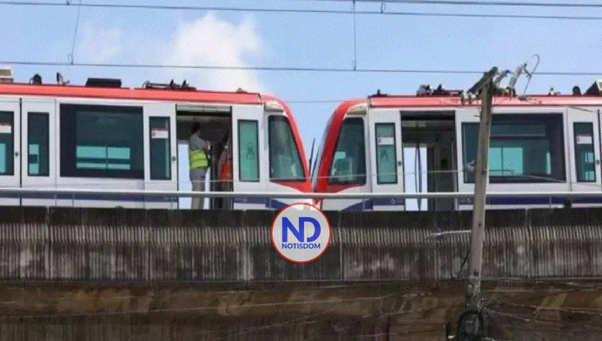 OPRET dice conductor violó protocolos de operaciones establecidos