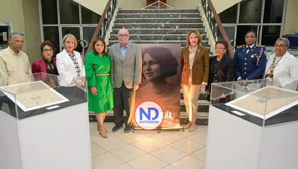 Trasladarán restos de Abigail Mejía al Panteón de la Patria