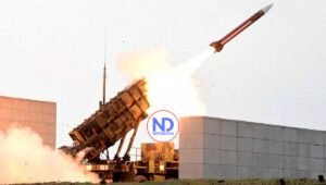 Corea del Norte lanza un misil balístico no identificado al mar de Japón