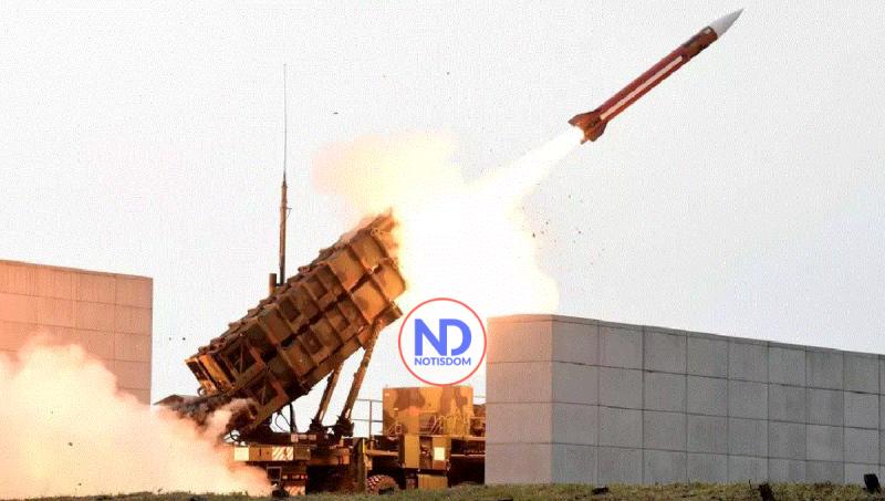 Corea del Norte lanza un misil balístico no identificado al mar de Japón