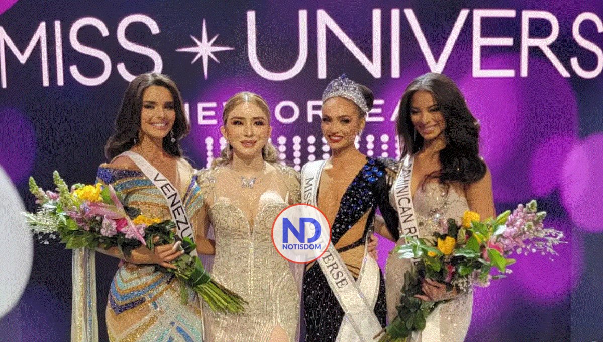 Miss Universo elimina límite de edad de candidatas