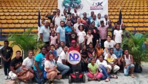 Monte Plata ocupa primer lugar general en internacional de judo 