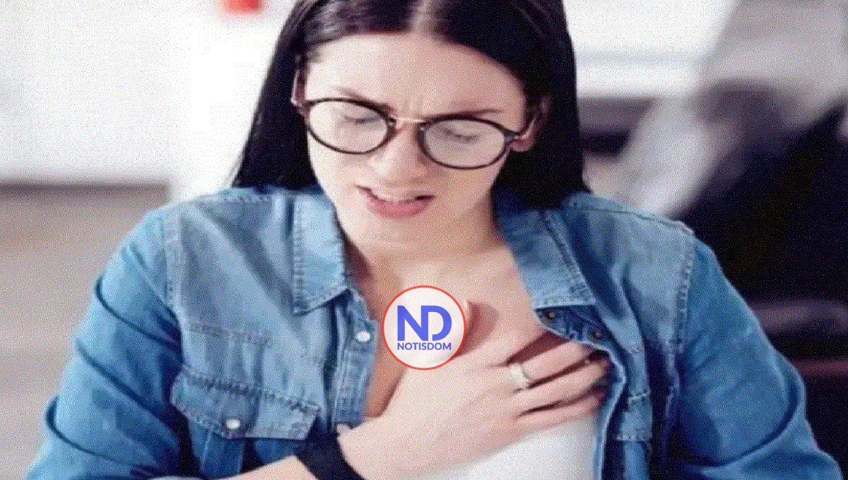 Cardiólogos están alarmados por infartos entre los jóvenes 2 Cardiólogos están alarmados por infartos entre los jóvenes