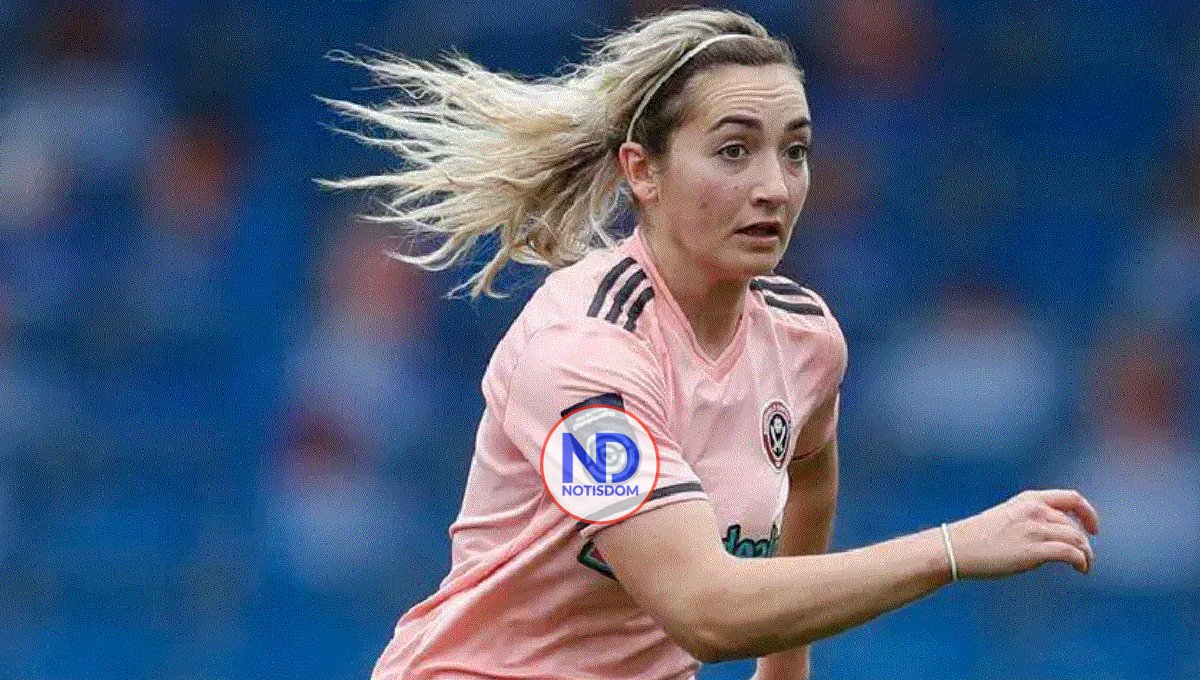 Fallece una jugadora del Sheffield United femenino a los 27 años
