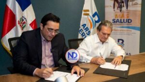 ARS Reservas y Clínica Abreu darán servicio médico robótico