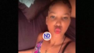 Encuentran mujer muerta en un tanque de agua