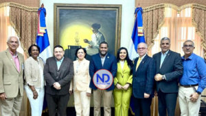 Delegación dominicana presentará ante el PARLACEN crisis haitiana y violación frontera