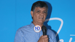 Francisco Peña se perfila como el favorito para ganar la convención del PRM en SDO