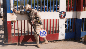 Cerrar la frontera entre República Dominicana y Haití: Una decisión acertada del Presidente