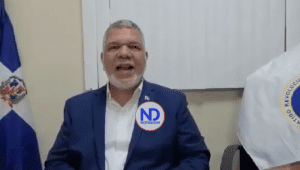 Invitan perremeístas del exterior a conferencia en apoyo a las primarias del PRM en RD