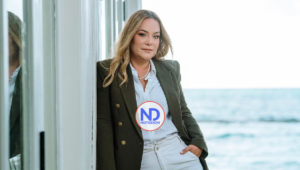 Colombiana Diana Montes llega a la lista de latinos más influyentes en Billboard