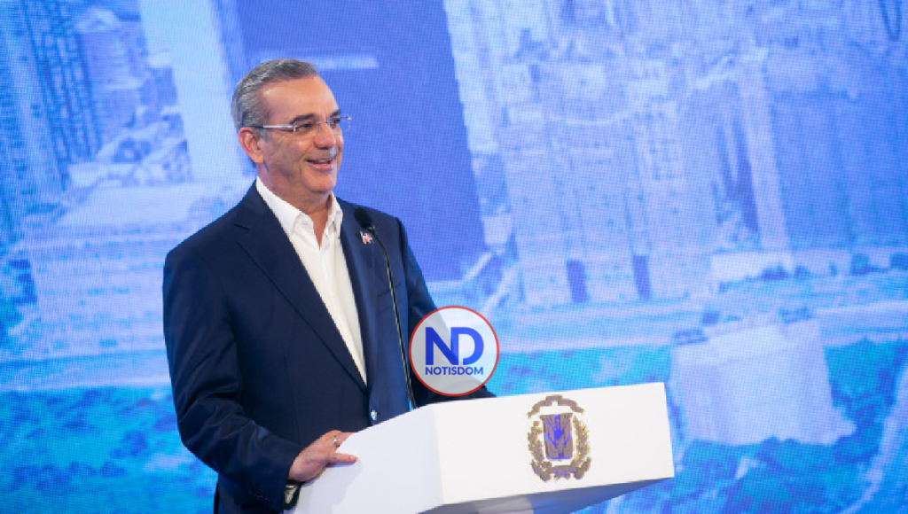 NOTISDOM FOTOS PF 24 Presidente Abinader: "Frontera dominicana nunca será la misma a partir de estos hechos"