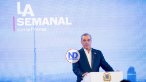 Presidente Abinader: «Frontera dominicana nunca será la misma a partir de estos hechos»