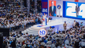 PRM va este domingo a primarias sin sobresalto y con un reto de asistencia