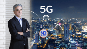 5G FWA cambiará las reglas del juego para la conectividad en América Latina