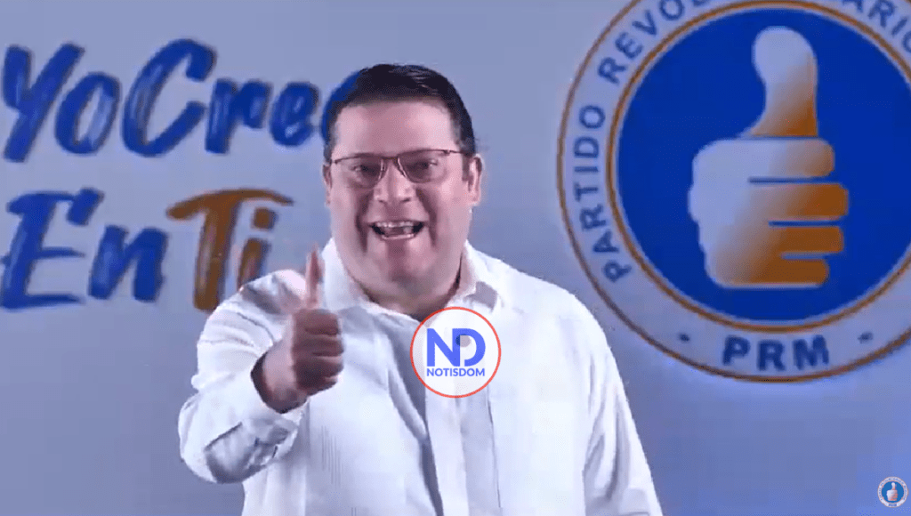 NOTISDOM FOTOS PF 30 Un llamado a la participación activa: Construyendo una mejor República Dominicana