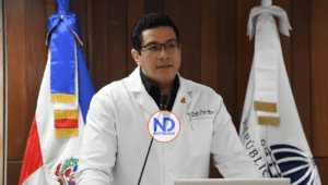 Salud Pública afirma se desacelera transmisión del dengue