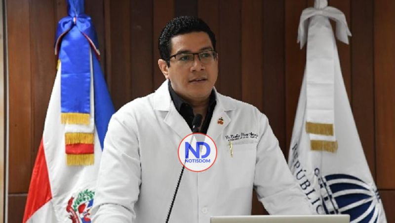 Salud Pública afirma se desacelera transmisión del dengue
