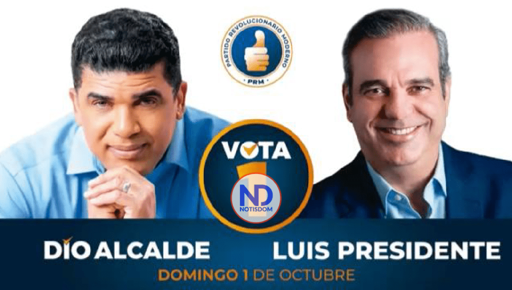 NOTISDOM FOTOS PF 32 La prometedora propuesta del precandidato Dío Astacio para la alcaldía de SDE