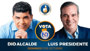 La prometedora propuesta del precandidato Dío Astacio para la alcaldía de SDE