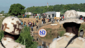 La OEA llama a República Dominicana y Haití a un «diálogo franco» sobre el río Masacre