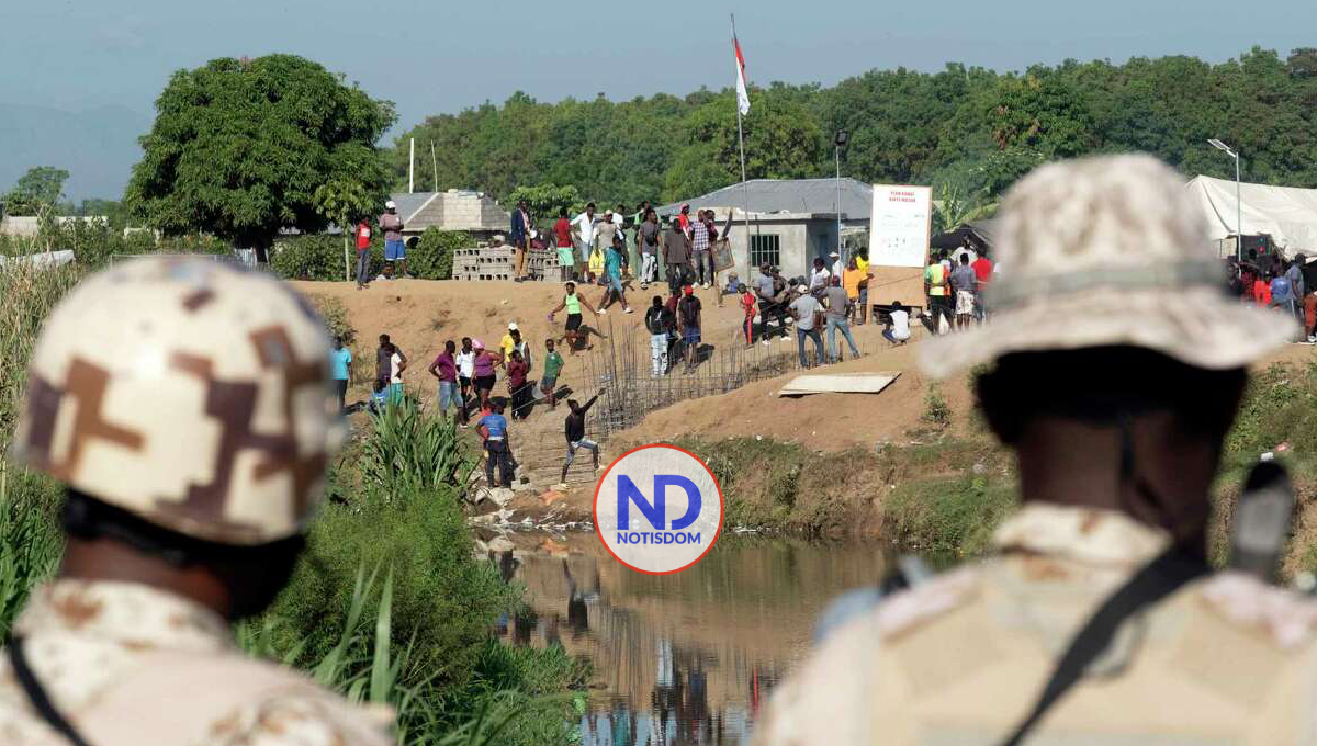La OEA llama a República Dominicana y Haití a un «diálogo franco» sobre el río Masacre