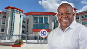 Adán Peguero asegura es la garantía para que el PRM continúe en la alcaldía de SDE