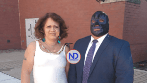 Realizarán evento comunitario en favor de madres y niños del sector Mandinga