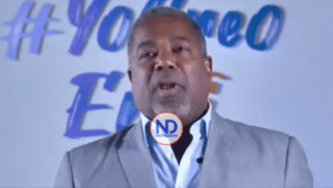 Tony Peña Guaba: Participa en nuestras primarias y juntos volveremos a ganar!