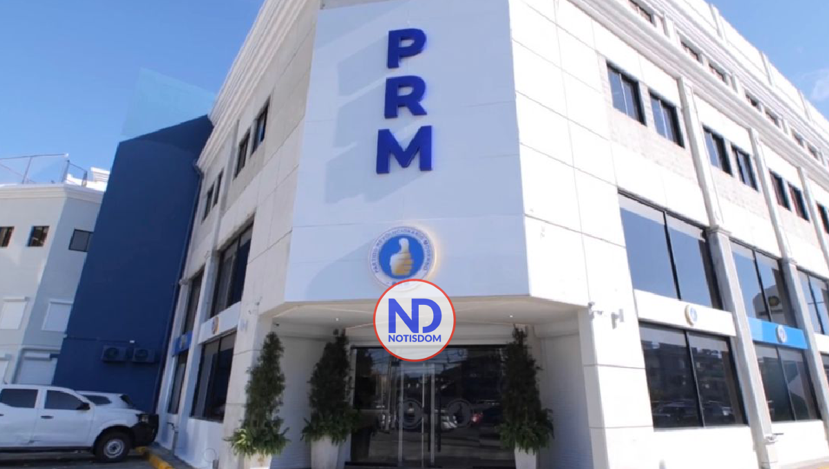 CONVENCION! Guía básica para las primarias del PRM este domingo 1 de octubre