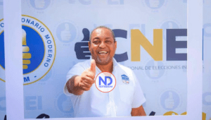 Mala gestión alcalde Andújar en SDO podría llevarlo a perder convención del PRM el 1 de octubre