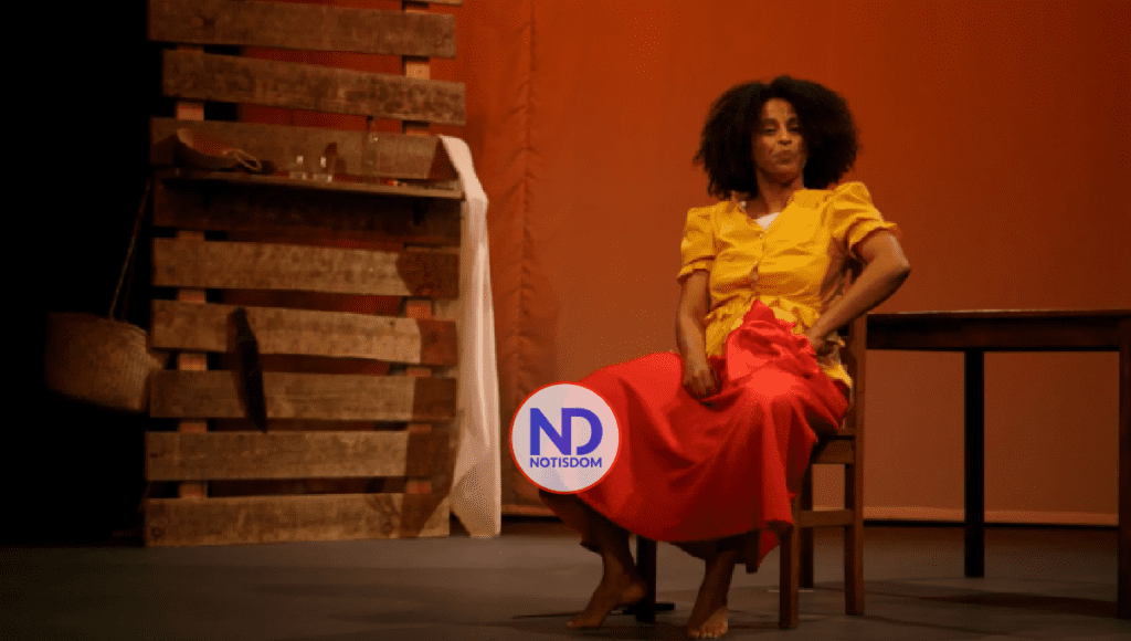 Teatro dominicano 2023 impactó en los escenarios, incluso antes de la primera escena 4 NOTISDOM FOTOS PF 56 Teatro dominicano 2023 impactó en los escenarios, incluso antes de la primera escena