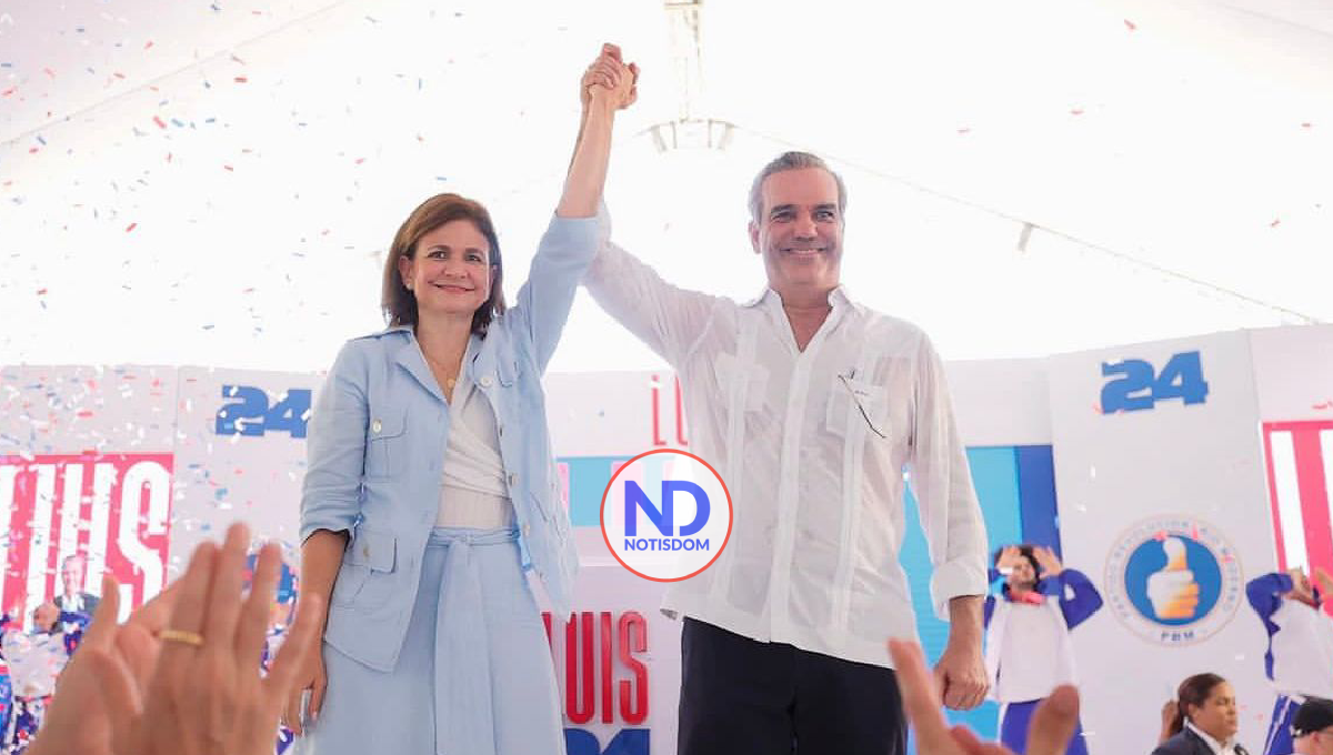 Raquel Peña llama a perremeístas a participar en primarias; votará en Santiago a las 10 am 2 Raquel Peña llama a perremeístas a participar en primarias; votará en Santiago a las 10 am