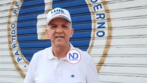 Isidro Torres afirma correlación de fuerzas PRM en SDN garantiza victoria de Abinader en primera vuelta