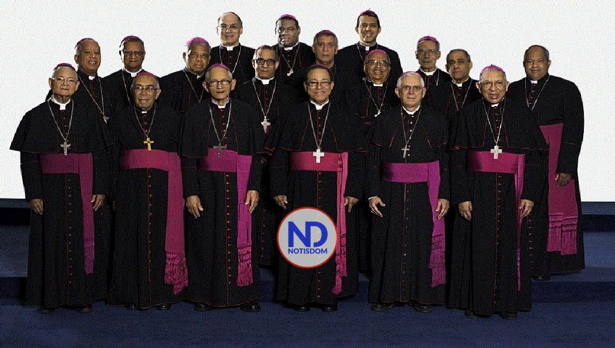 Obispos muestran su desacuerdo con «agresiones» de minera Barrick Gold en Cotuí