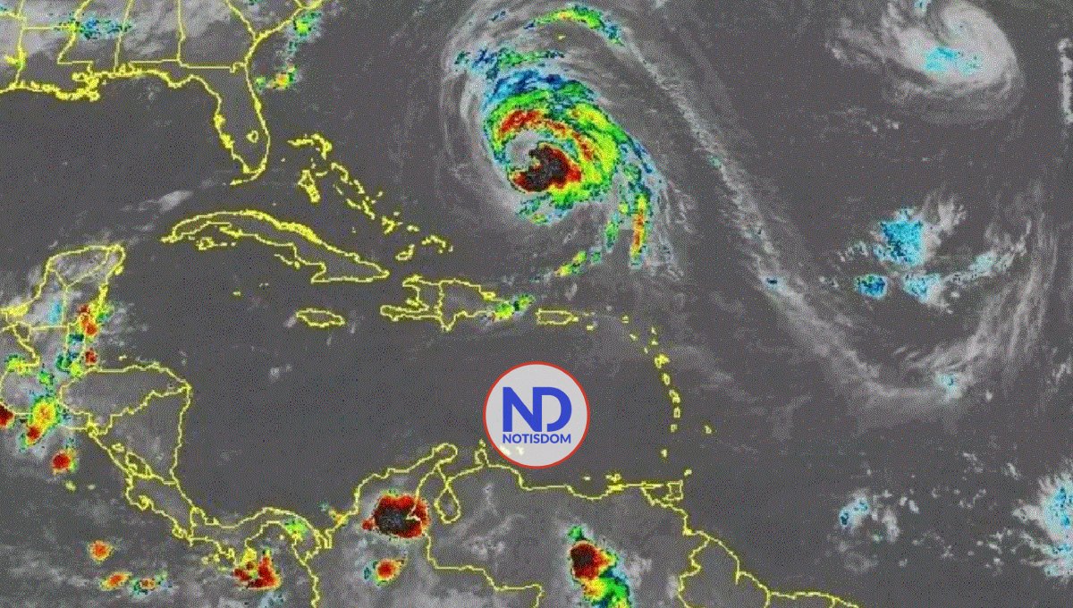 Pronostican lluvias y mucho calor para hoy