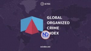 Aseguran RD avanza en combate al crimen organizado