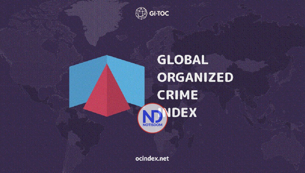 Aseguran RD avanza en combate al crimen organizado