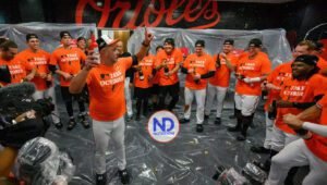 Orioles y Rays aseguran su presencia en la postemporada