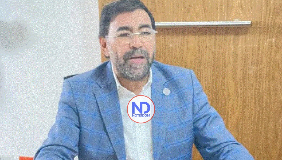 Canal que construye Haití serviría de trasvase de una cuenca a otra