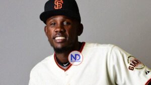 Dominicano Orlando Calixte con gran jornada en el béisbol japonés