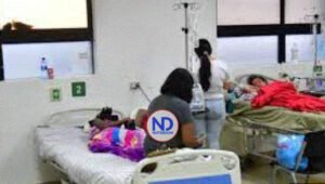 Clínicas refieren pacientes con sospecha de dengue a hospitales