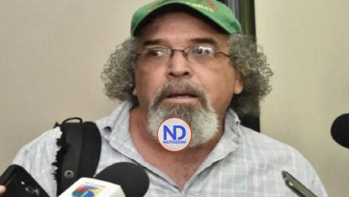 Padre Rogelio acusa a Leonel Fernández asociarse con la oligarquía de Haití para azuzar crisis