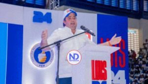 Presidente del PRM exhorta enviar una señal de unidad en primarias