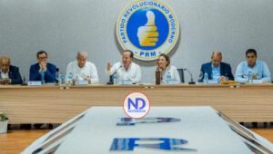 PRM termina sus encuestas sobre valoración de los precandidatos