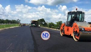 Buscan optimizar el rendimiento de los pavimentos asfálticos