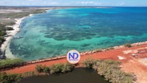 Fideicomiso Pro-Pedernales firma Declaración de Glasgow para la Acción Climática en el Turismo