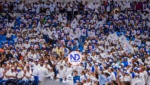 Abinader destaca honestidad y transparencia Gobierno del PRM