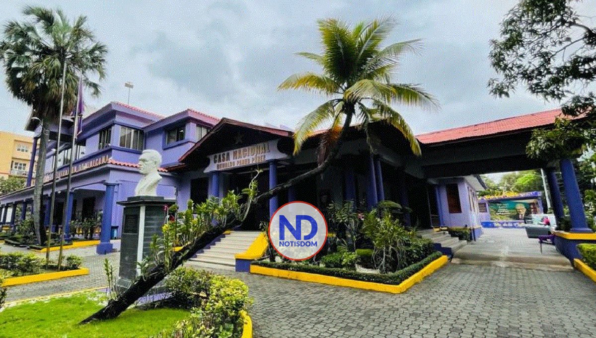 PLD informa sus asambleas de delegados se realizarán del 23 de septiembre al 15 de octubre