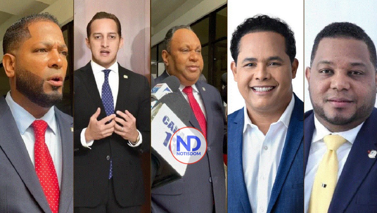 Califican de “mitómano” a director Edenorte por culpar al PLD de apagones